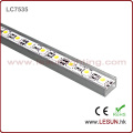 SMD5050 U Shape Aluminum LED Light Bar for Furniture/Kitchen (LC7535)